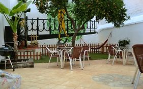 Tarragona Hostel